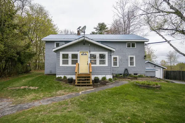 38 Birch Street, Wilton, ME 04294