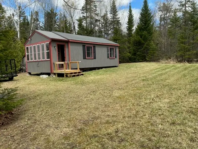 455 Mayfield Road, Brighton, ME 04912 - #3