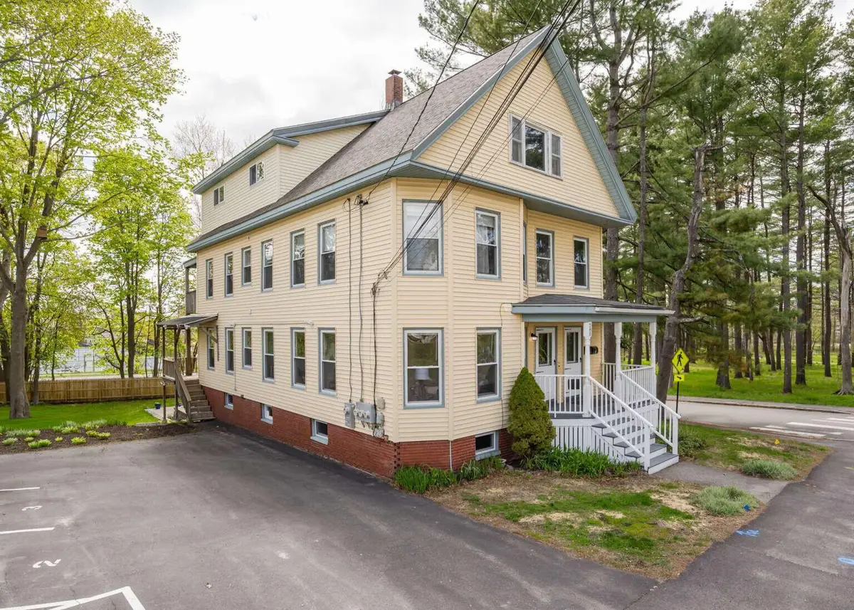 280 Concord Street W #1, Portland, ME 04103 - #1