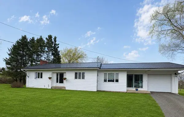 55 Old Houlton Road, Bridgewater, ME 04735