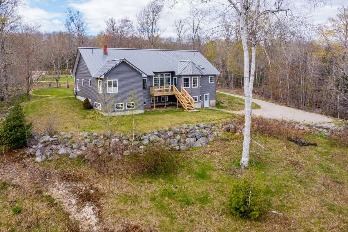 50 Anchorage Drive, Stockton Springs, ME 04981 - #1