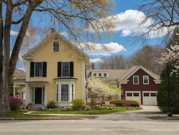 109 Main Street, Yarmouth, ME 04096