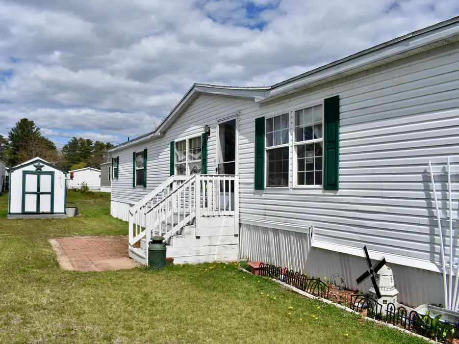 56 Franklin Parkway, Brunswick, ME 04011 - #2