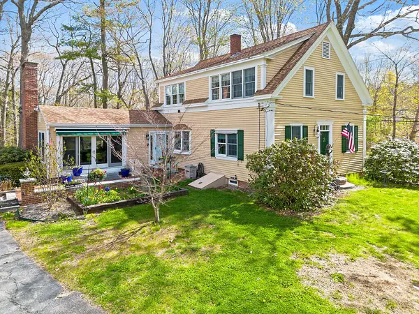 251 Cedar Grove Road, Dresden, ME 04342