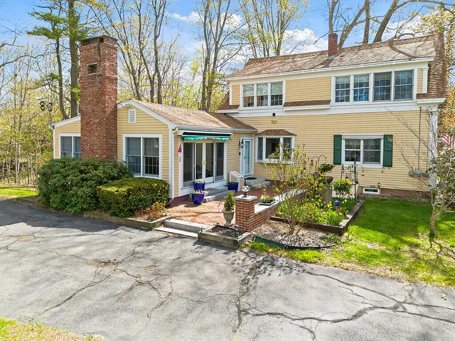 251 Cedar Grove Road, Dresden, ME 04342 - #3