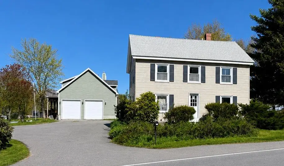 112 Payne Road, Scarborough, ME 04074 - #1