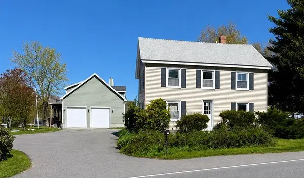 112 Payne Road, Scarborough, ME 04074