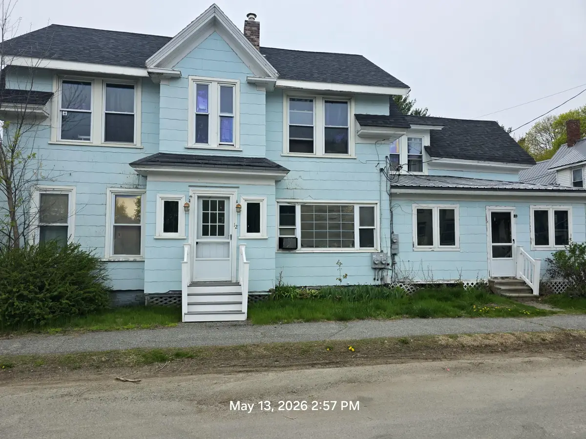 12 School Street, Brewer, ME 04412 - #1