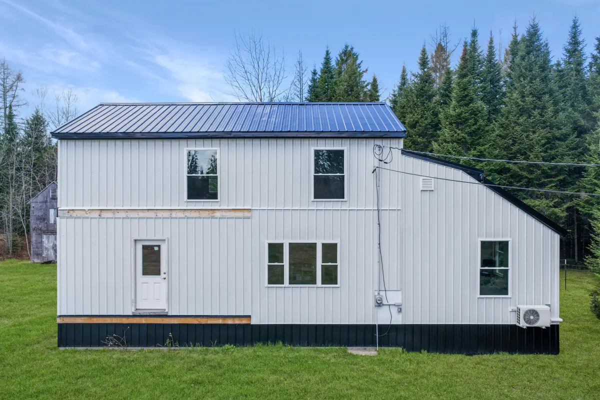 2194 Van Buren Road, Connor, ME 04736 - #1