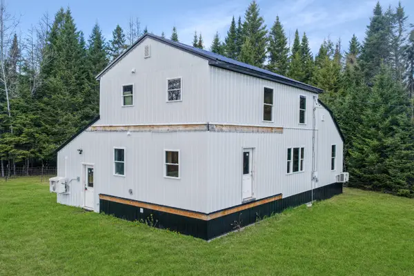 2194 Van Buren Road, Connor Twp, ME 04736