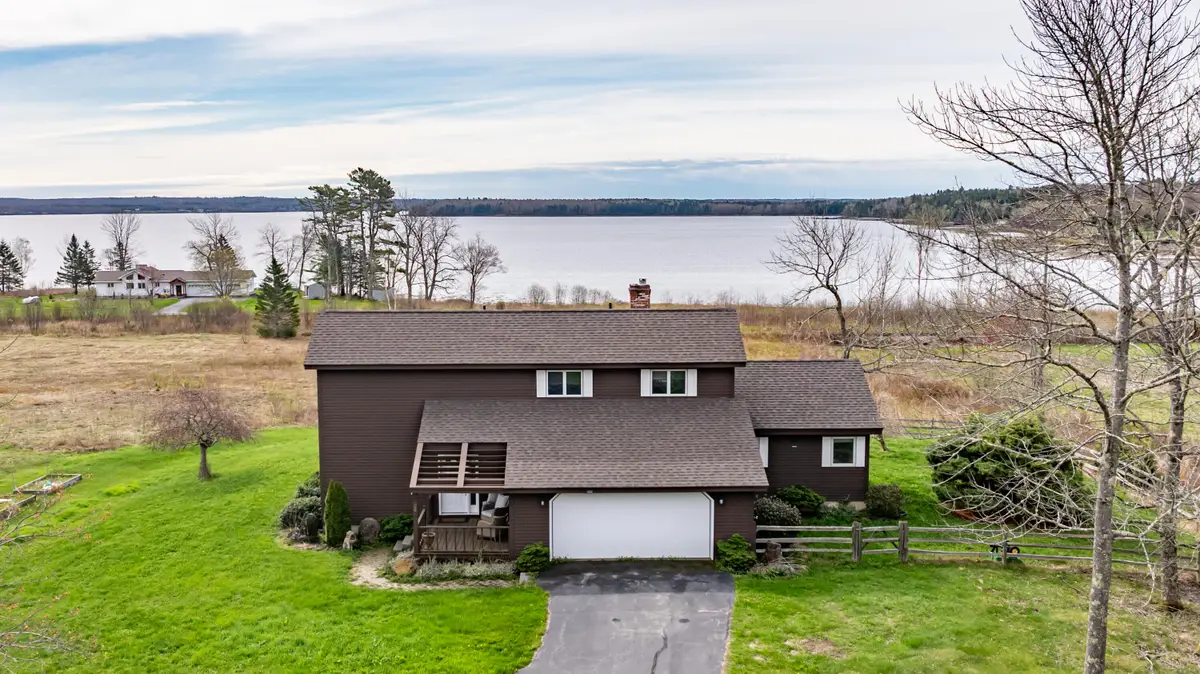 24 Fort Point Cove Road, Stockton Springs, ME 04981 - #1