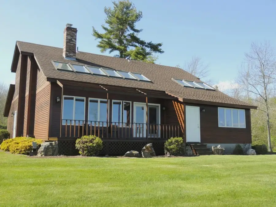 24 Fort Point Cove Road, Stockton Springs, ME 04981 - #2