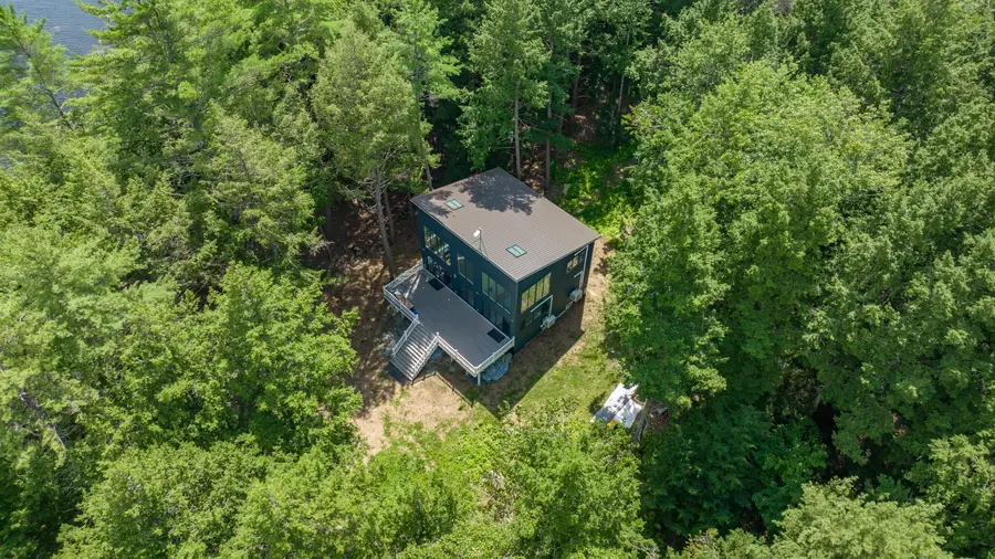 5 Zakelo Island Road, Bridgton, ME 04009 - #2