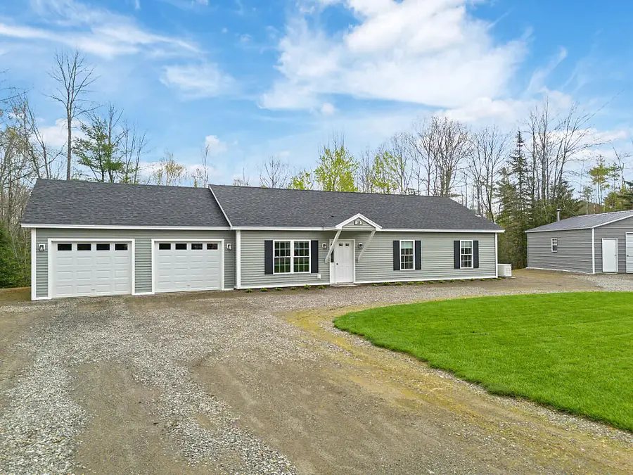 38 Deer Ridge Lane, Windsor, ME 04363 - #2