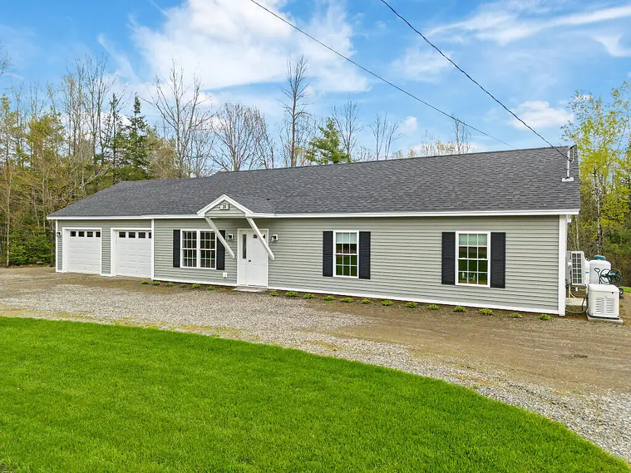 38 Deer Ridge Lane, Windsor, ME 04363 - #3