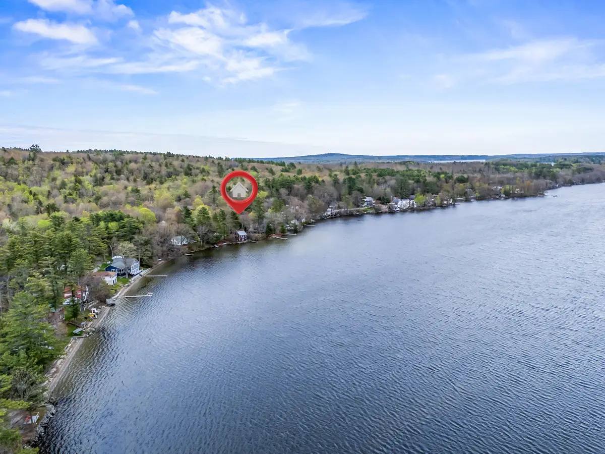 235 Lake View Drive, Smithfield, ME 04978 - #1
