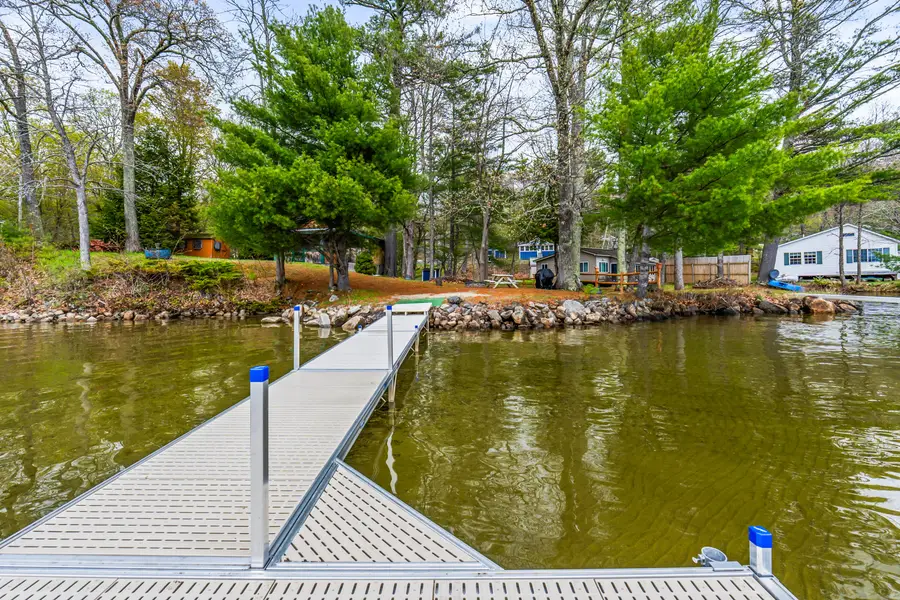 235 Lake View Drive, Smithfield, ME 04978 - #2