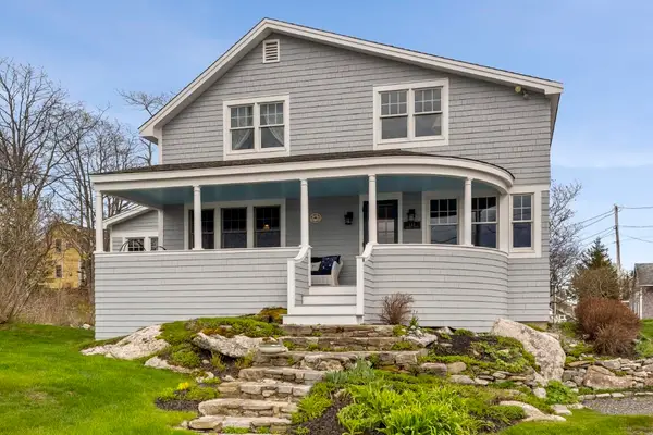 135 Shore Road, Boothbay, ME 04544