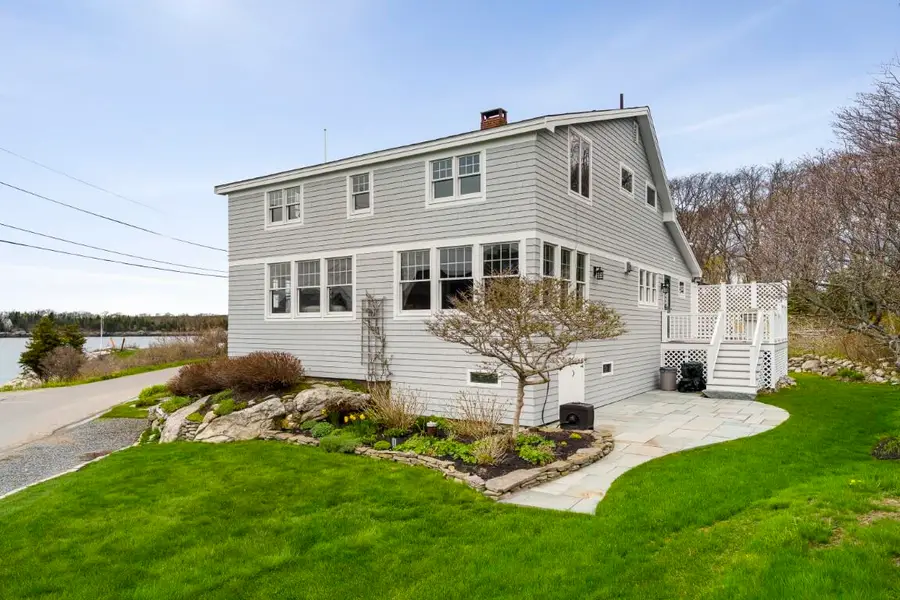 135 Shore Road, East Boothbay, ME 04544 - #3