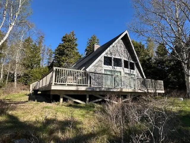 180 Red Point Road, Swans Island, ME 04685 - #1