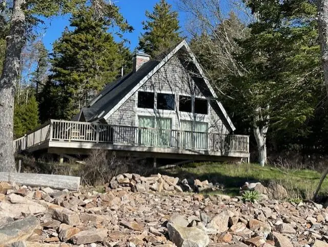 180 Red Point Road, Swans Island, ME 04685 - #3