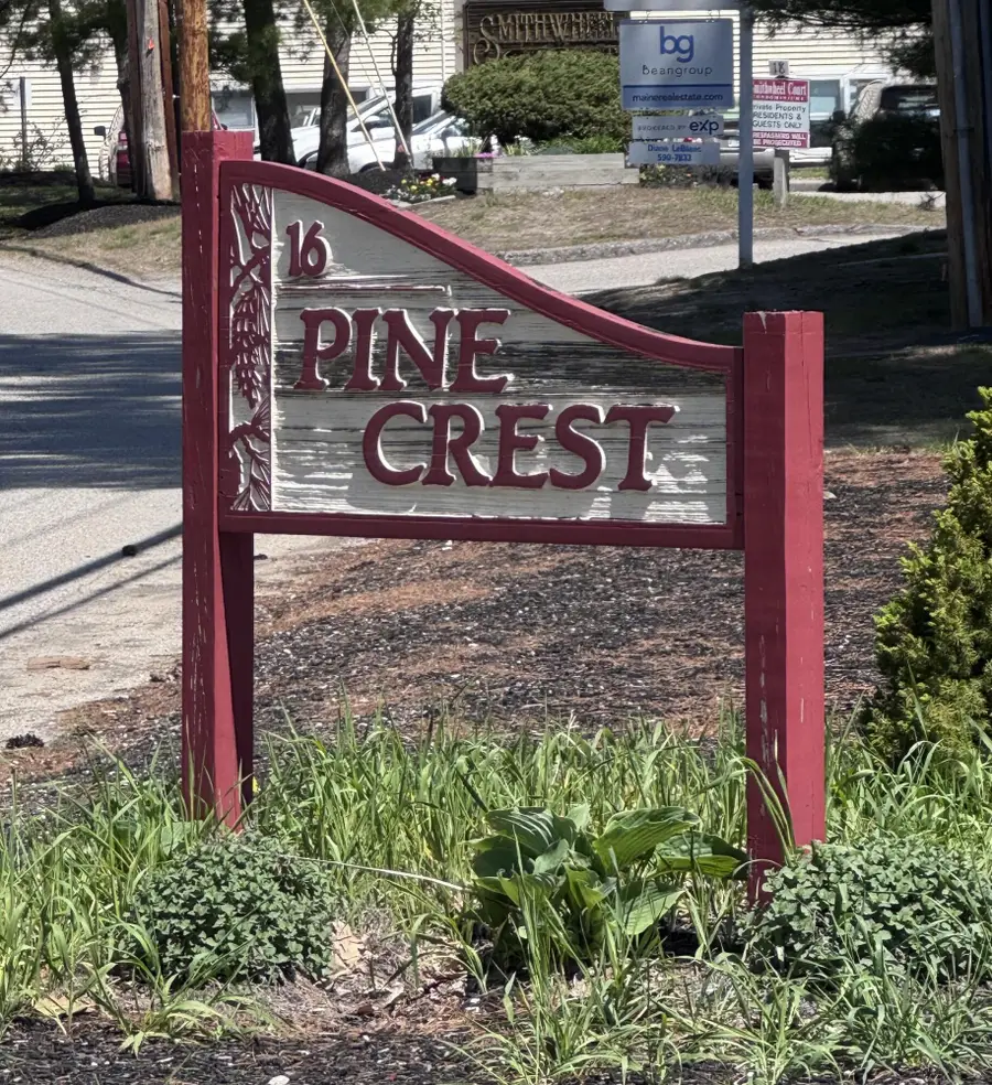 16 Smithwheel Road #9, Old Orchard Beach, ME 04064 - #3
