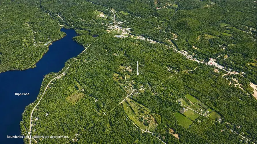 0 Strout Road, Poland, ME 04274 - #3