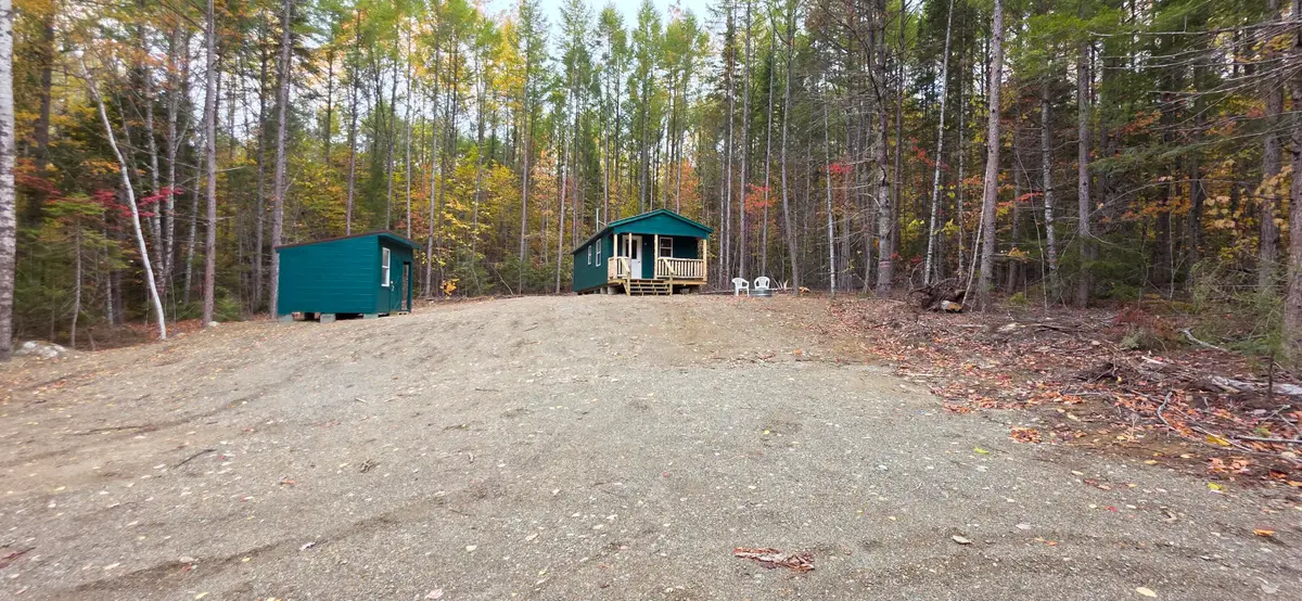 273 Bill Green Pond Road, Twombly Ridge, ME 04455 - #1