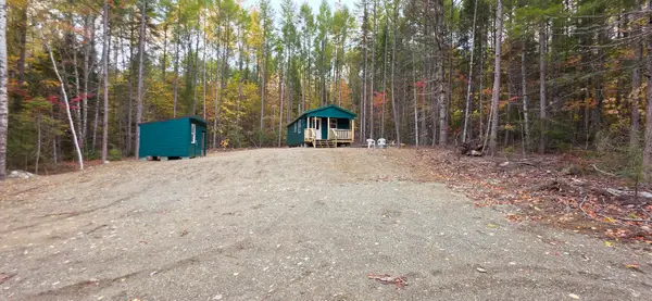 273 Bill Green Pond Road, T3 R1 NBPP, ME 04455