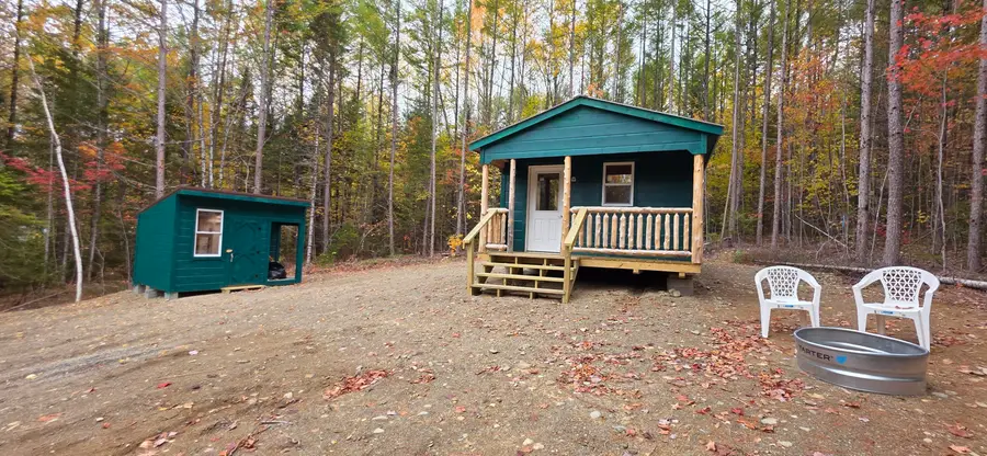 273 Bill Green Pond Road, Twombly Ridge, ME 04455 - #2