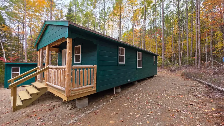 273 Bill Green Pond Road, Twombly Ridge, ME 04455 - #3
