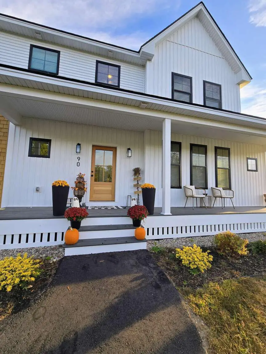 90 Running Hill Road, Scarborough, ME 04074 - #1