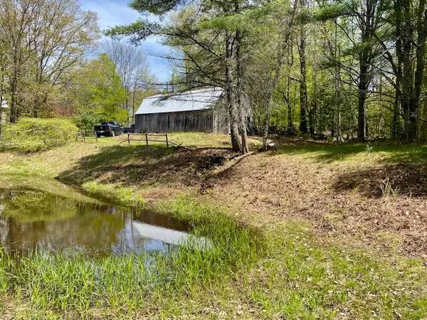 1029 North Road, Parsonsfield, ME 04047