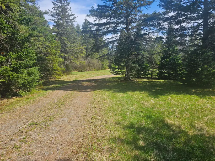 631 Crystal Road, Crystal, ME 04747 - #2