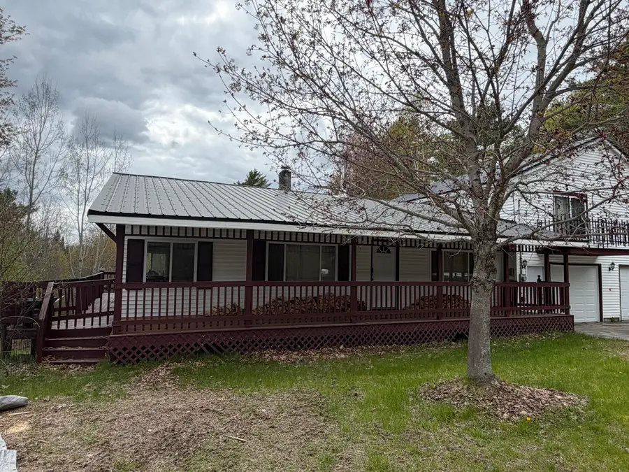 838 Cardville Road, Greenbush, ME 04418 - #2