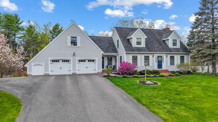 23 Frances Drive, Hampden, ME 04444 - #2