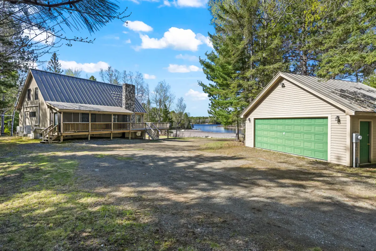 5 Brittany Road, Eustis, ME 04936 - #1