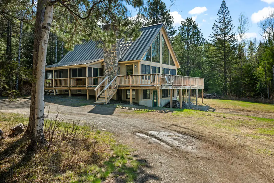 5 Brittany Road, Eustis, ME 04936 - #2