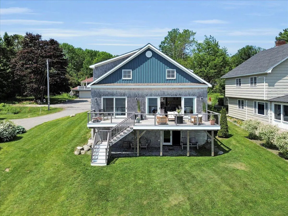 48 Ocean Street, Belfast, ME 04915 - #1