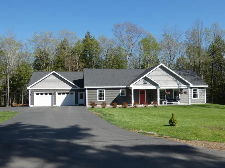 51 Keenan Drive, Sidney, ME 04330 - #2