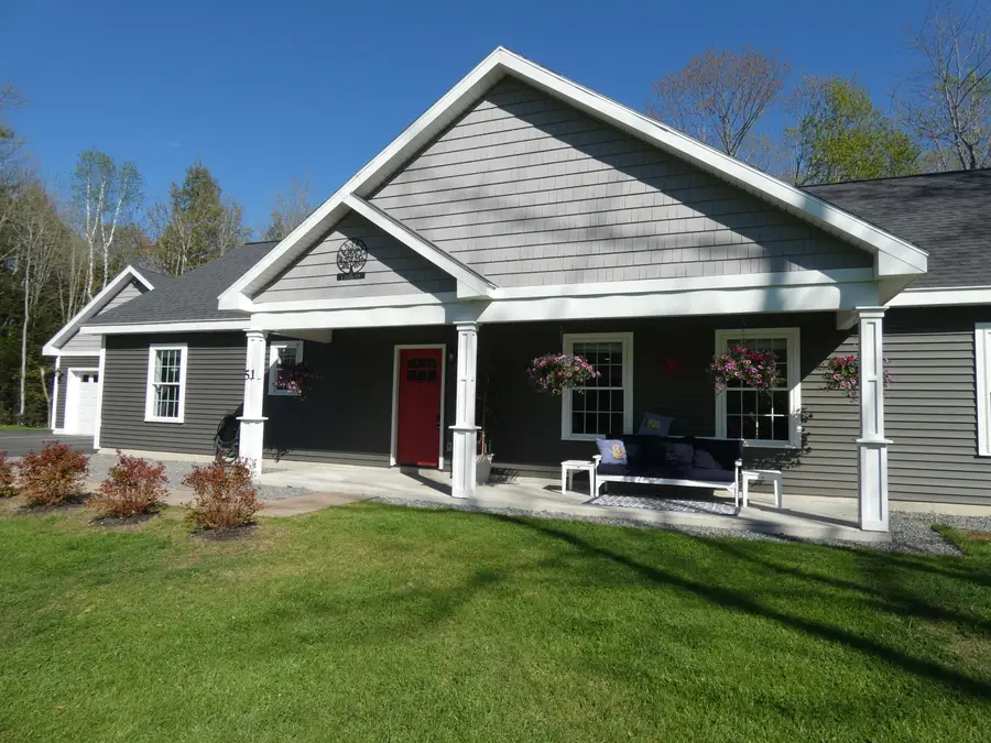 51 Keenan Drive, Sidney, ME 04330 - #3