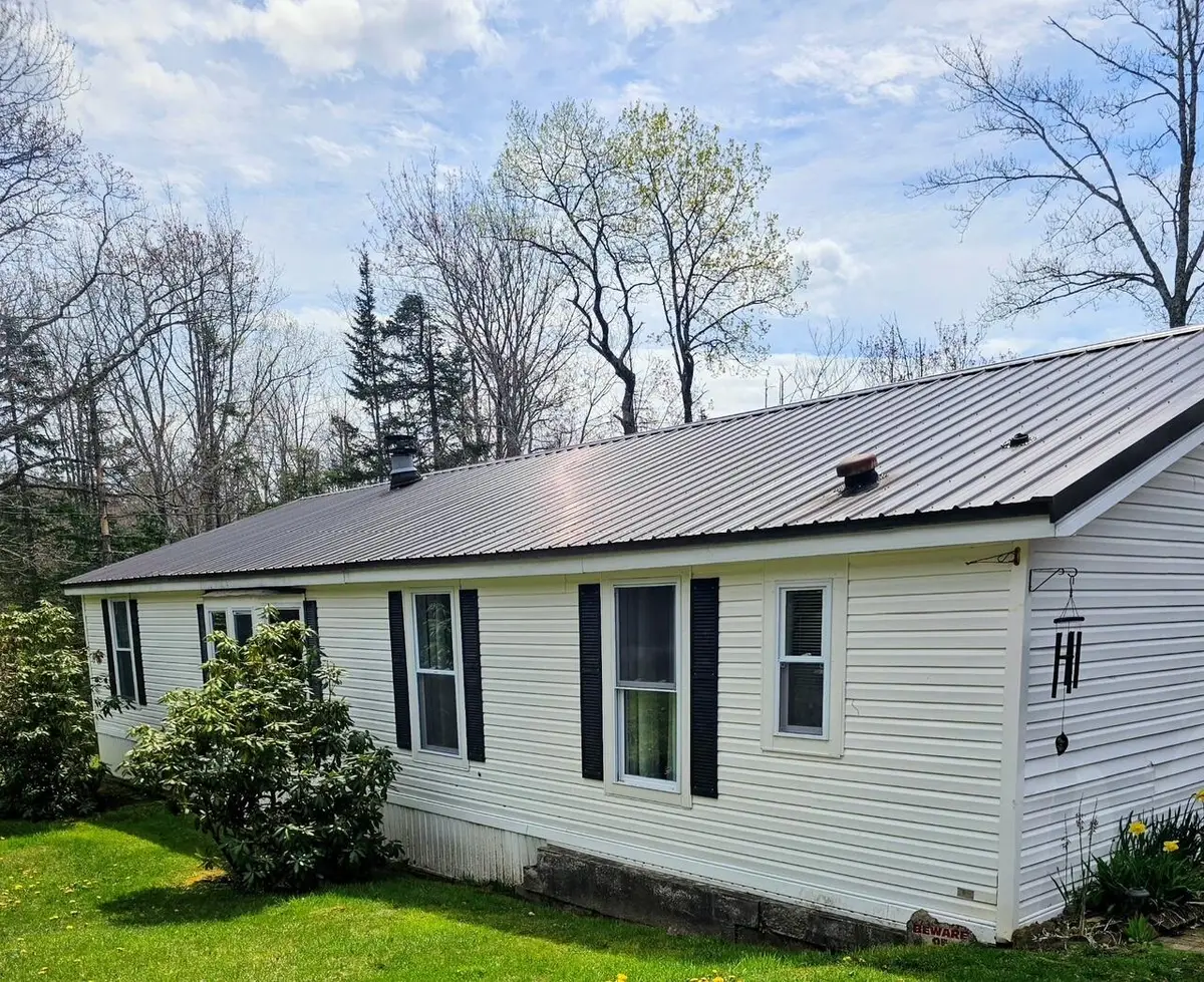 24 Grierson Road, South Thomaston, ME 04858 - #1