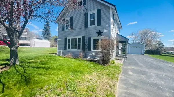 18 Veronica Street, Caribou, ME 04736