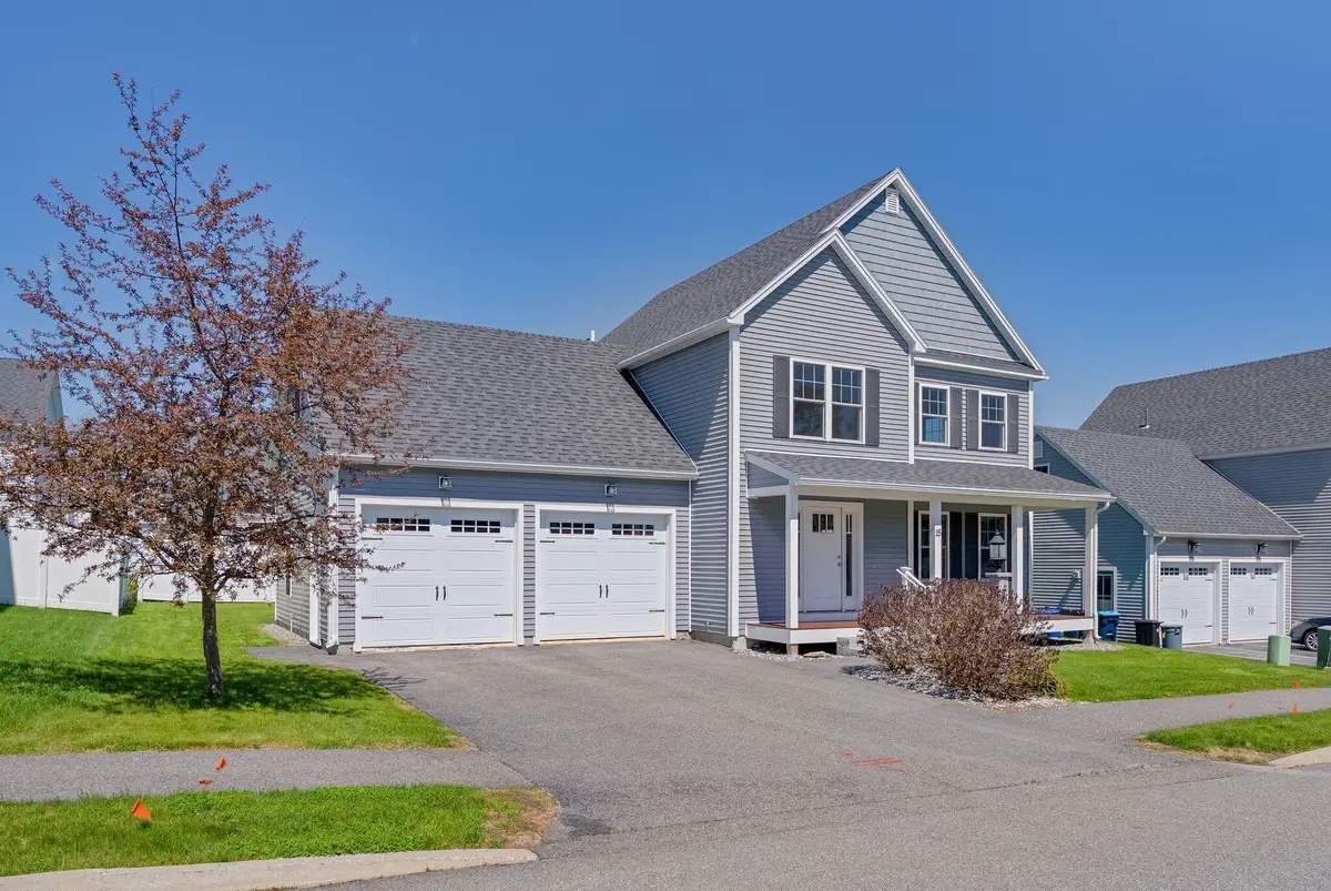 15 Nautical Drive, Cumberland, ME 04110 - #1
