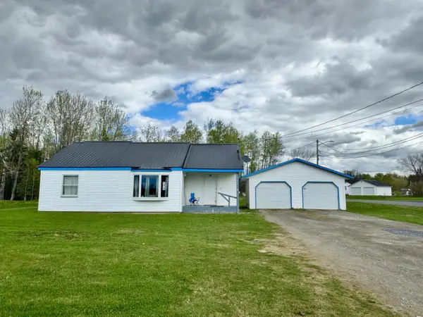 37 Woodland Road, Caribou, ME 04736