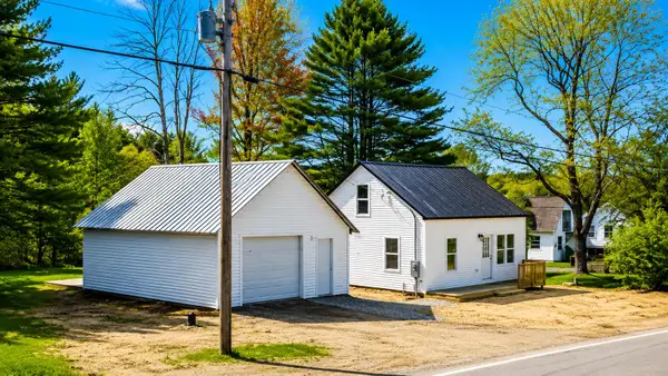 188 Ohio Hill Road, Fairfield, ME 04937