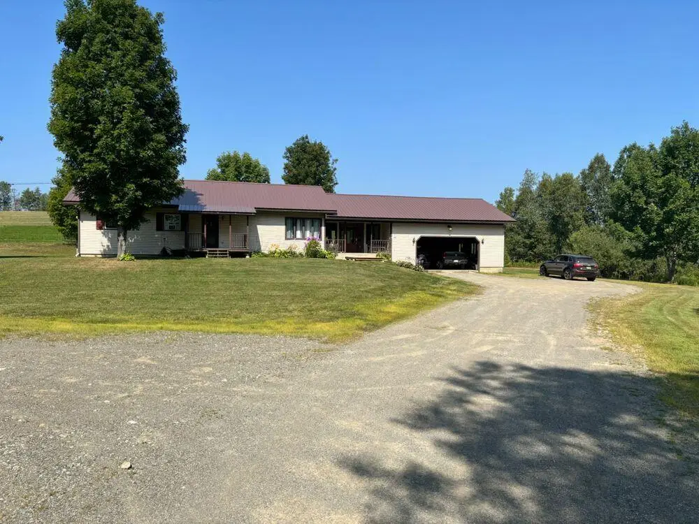 18 Hill Top Drive, Sherman, ME 04776 - #1