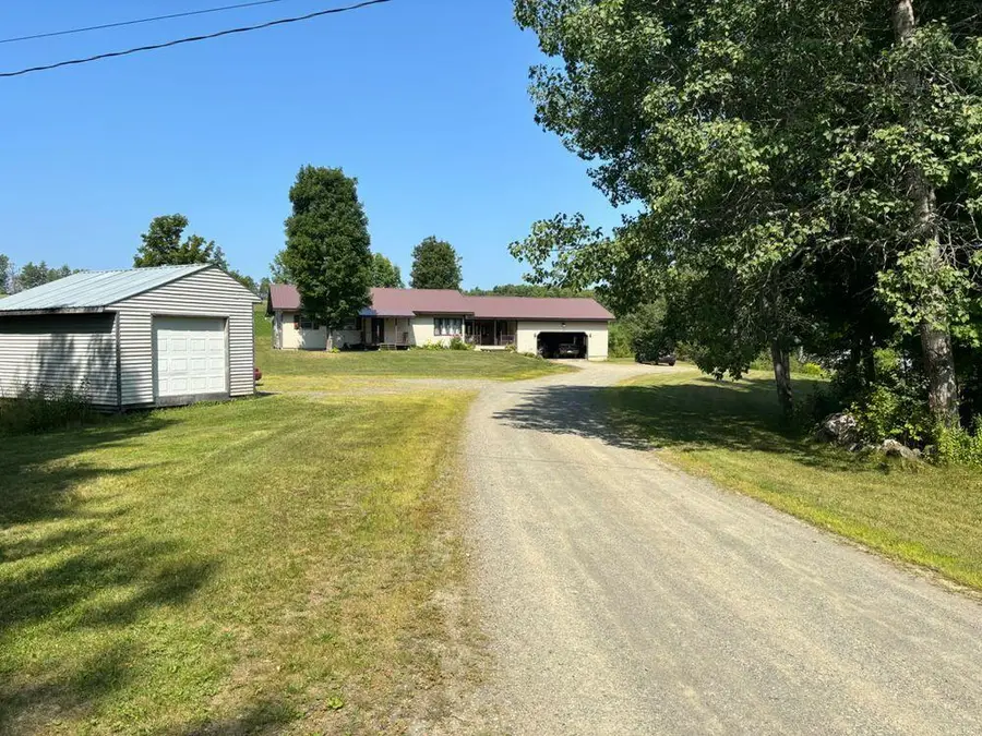 18 Hill Top Drive, Sherman, ME 04776 - #2