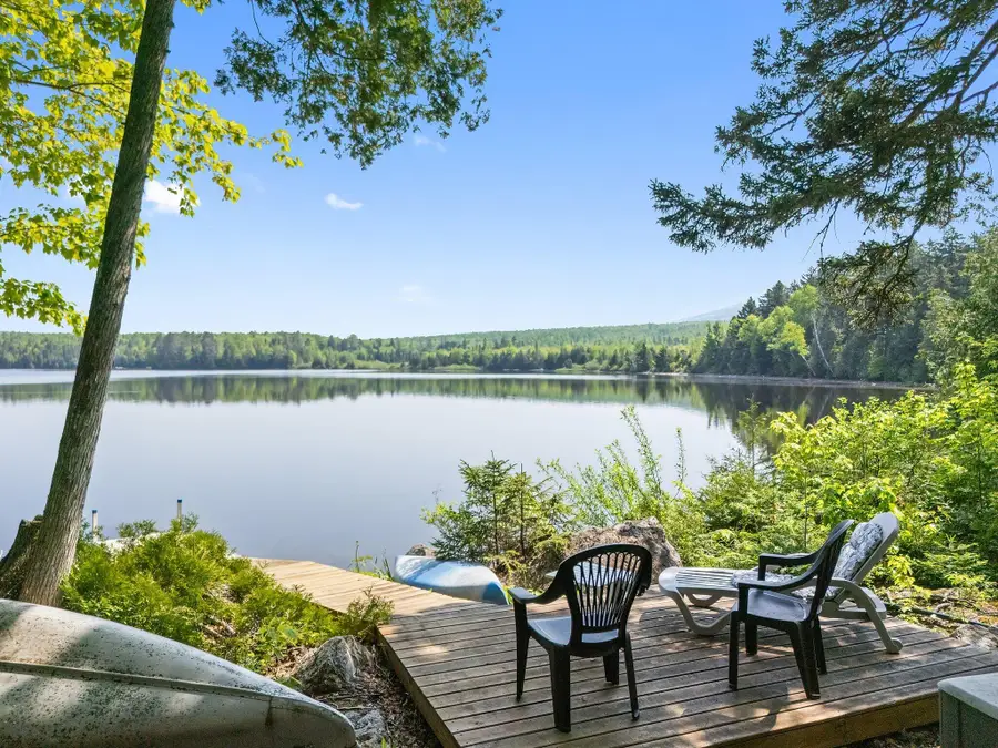 132 Gardner Point Road, Mount Chase, ME 04765 - #3