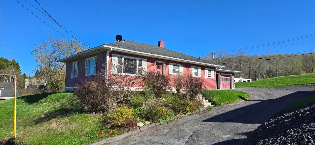 457 Main Street, Madawaska, ME 04756 - #1